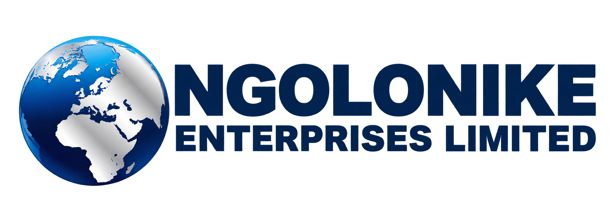 Ngolonike Enterprises Limited logo